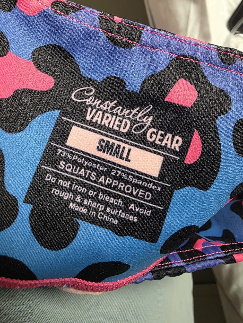 CvG Capri - Picture 3 of 3